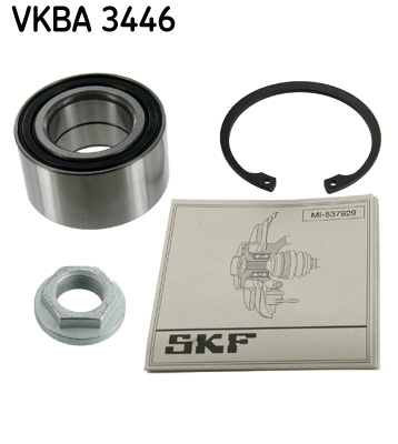 Lożisko kolesa - opravná sada SKF